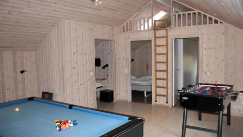 Aktivitas, Villavilla 303 - Öland, Sverige (Villavilla 303 - Oland, Sverige) in Kopingsvik