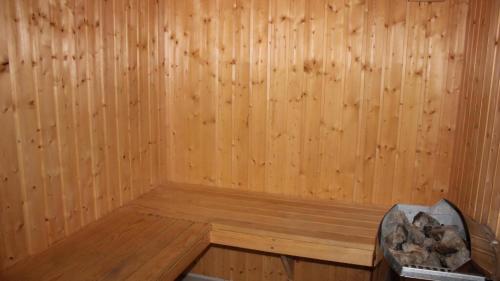 Sauna, Villavilla 303 - Öland, Sverige (Villavilla 303 - Oland, Sverige) in Kopingsvik