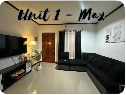 A&A Homestay Tandag City – khách sạn tại Tandag