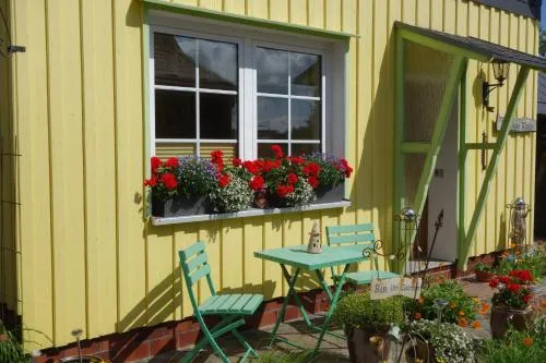 Ferienwohnung Anna in Benneckenstein, Deutschland