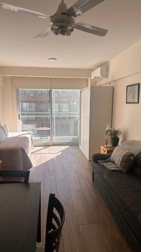 Studio en Belgrano