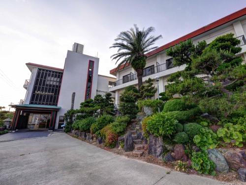 Takumi Kanko Hotel - Accommodation - Minamichita