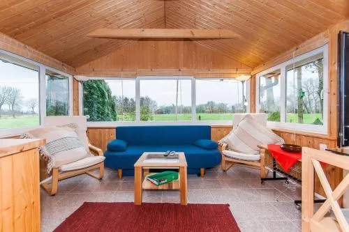 Ferienwohnung Hühnerstall an der Nordsee in Achterstadt, Deutschland