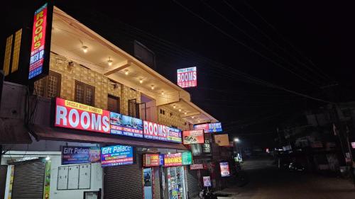 Mountain Rooms And Homestay - Munnar Mountain Rooms And Homestay - Munnar