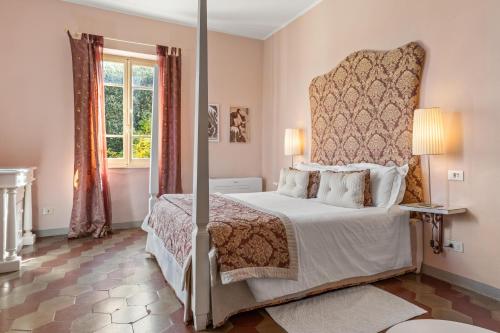 Habitación doble, deluxe, vistas al valle