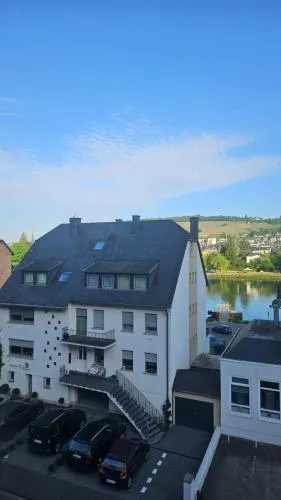 Ferienwohnungen Bongarden in Bernkastel-Kues, Deutschland