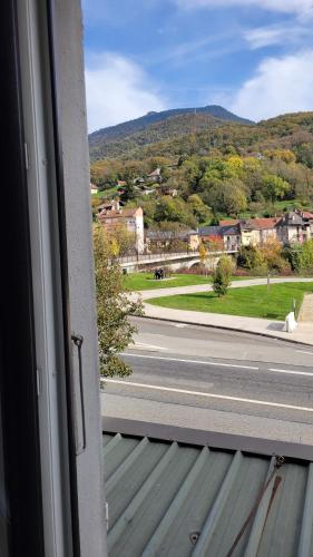 Parenthèse en Savoie - Location saisonnière - Albertville