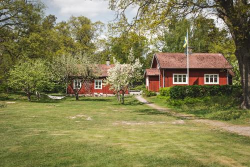 Savo Vandrarhem & Cafe - Trosa S