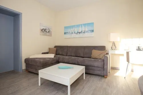 La Mer Wohnung 06 in Kühlungsborn, Deutschland