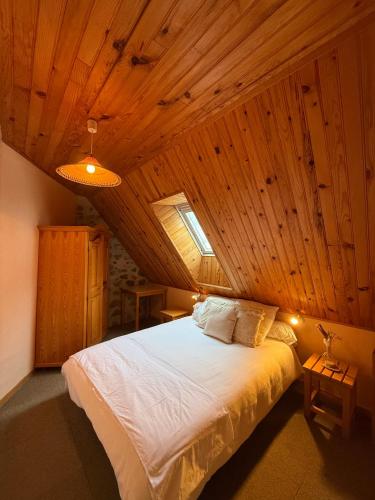 Le Domaine Belinay gîte à louer Cézens