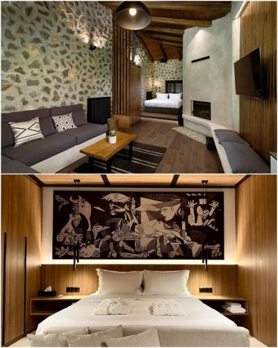 . Bocca al Lupo Villas