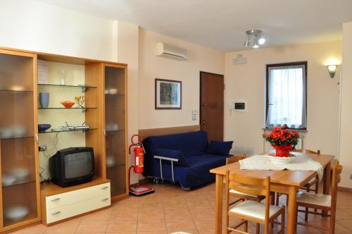 Casa Appartamento Vacanze San Rocco - Perosini