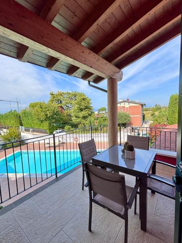 Lazise Suite
