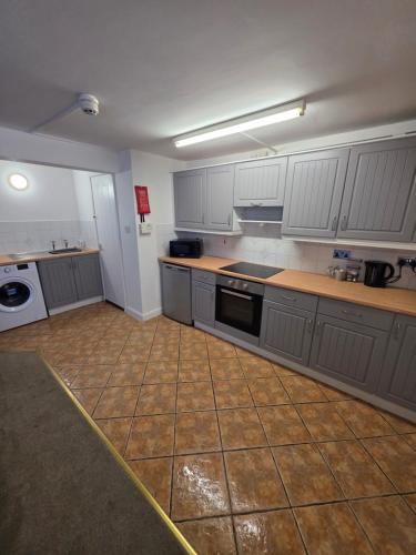 Rivelyn Hotel Bar & Restaurant in Scarborough