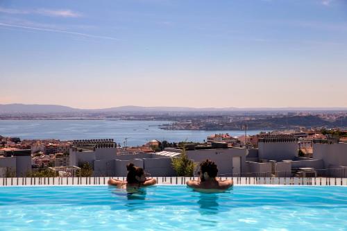 EPIC SANA Lisboa Hotel, Lisbon (photo 11)