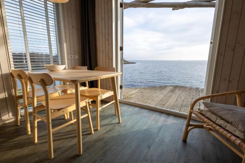Brouwersdam Stay - Ouddorp