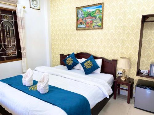 Villa Suankeo Legend - Luang Prabang