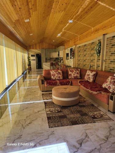 Shabran Pearl Oasis - Family Garden House - Ailəvi Bağ Evi (Shabran Pearl Oasis - Family Garden House - Ailəvi Bag Evi) in Şabran