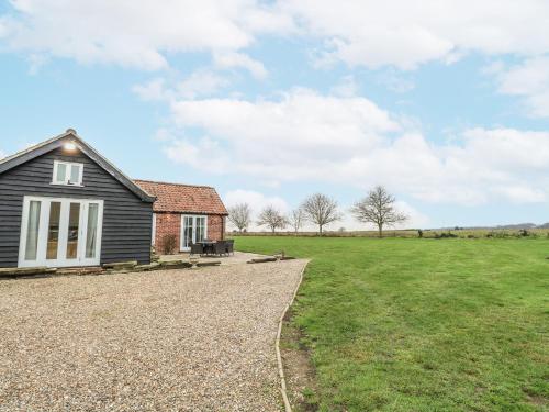 Viesnīcas āriene, Ivy Barn in Weston Longville