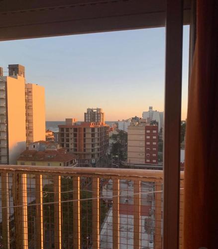 Departamento en San Bernardo Centro