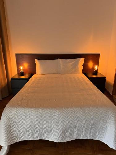 Guestroom, Romeu in Quarteira