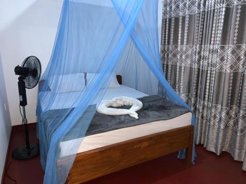 FeelATHome STAY - Near sinharajaya in Deniyaya