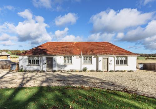 Dumbarnie West Cottage in Колінсберг