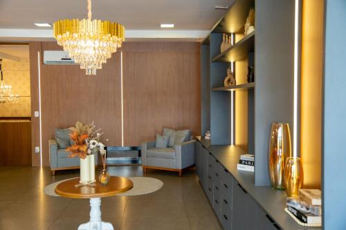 Eleganz Suites Exclusive Centro in Gramado