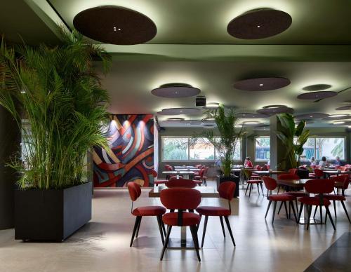 Spa Jardines de Lorca in Lorca