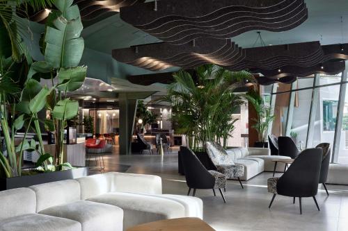 Spa Jardines de Lorca in Lorca