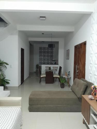 Casa Paraíso Escondido em Baixio (Casa Paraiso Escondido em Baixio) in Esplanada