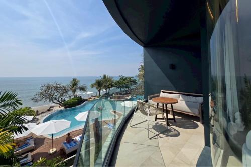 View, Mercure Rayong Lomtalay Villas & Resort in Rayong