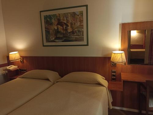 Hotel Europa - image 11