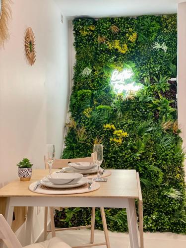 Romantic Suite & Jungle in 希利馬紮蘭