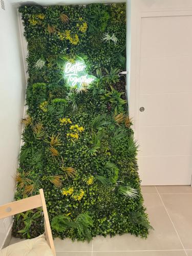 Romantic Suite & Jungle in 希利馬紮蘭