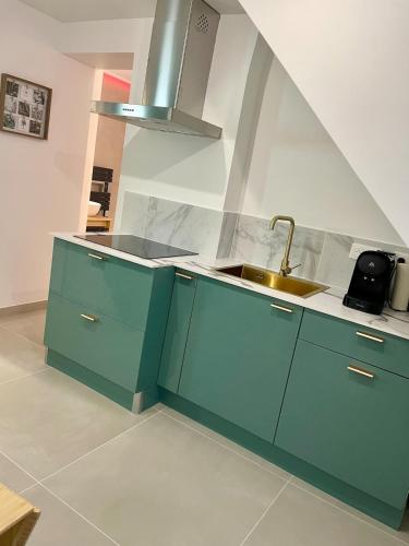 Romantic Suite & Jungle in 希利馬紮蘭