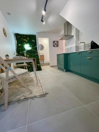 Romantic Suite & Jungle in 希利馬紮蘭