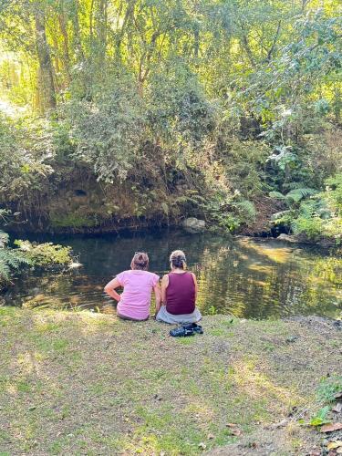 Camping Aldea Molco