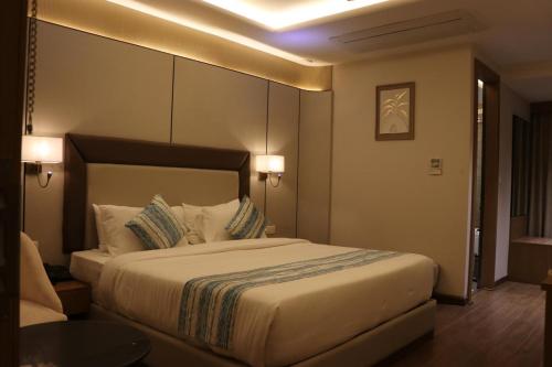 Lalit hotel — other in Lalit hotel bhuwana bypass circle, Udaipur, 313001, India