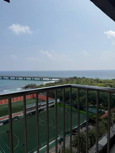 Park View Stay in มาเลซิตี้ แอนด์ แอร์พอร์ต
