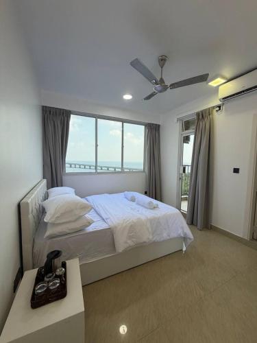 Park View Stay in มาเลซิตี้ แอนด์ แอร์พอร์ต
