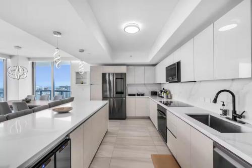 Apartment Brickell Point - image 5