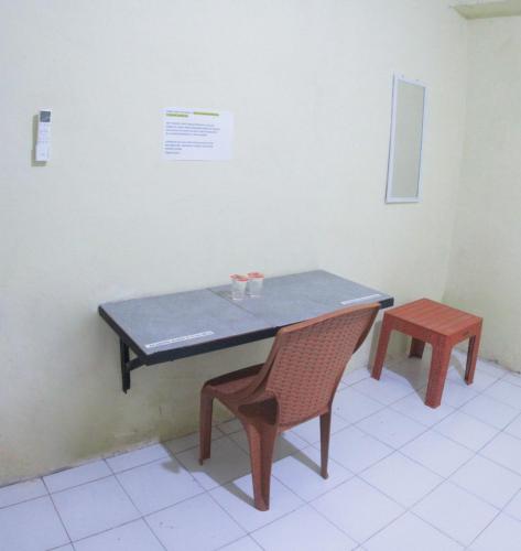 Wisma Dahlia in Flores