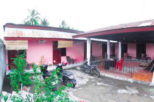 Wisma Dahlia in Flores