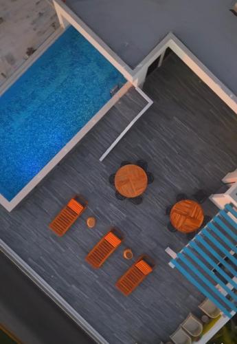 Departamento en Mazatlán en Zona Dorada cerca de la Playa pública Alberca climatizada 2 hab