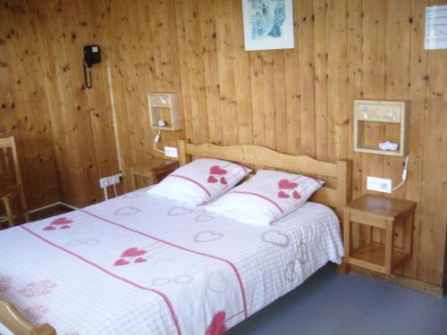 HOTEL Auberge du grand Git Room Type - Double Room