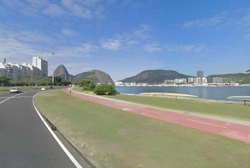 360 Flamengo Marques de Abrantes By SUHCasa - Rio De Janeiro 360 Flamengo Marques de Abrantes By SUHCasa - Rio De Janeiro