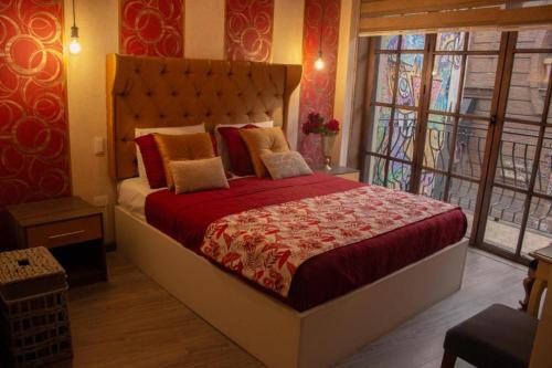 hotel photo