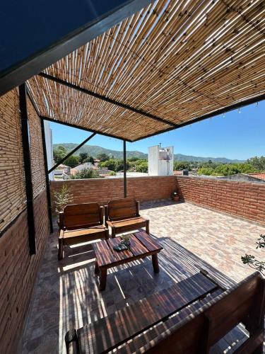 Departamento ILANAHO