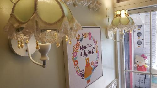 タイペイ シティ ホステル15